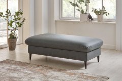 ZE-EM20034 von Zehdenick - Ecksofa Variante rechts slate