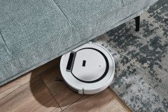 MP-IN20126 von Megapol - Ecksofa Variante links ocean