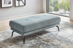 MP-IN20126 von Megapol - Ecksofa Variante links ocean