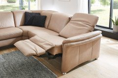 ZE-EM19088 von Zehdenick - Wohnlandschaft Variante rechts camel