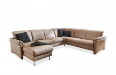 ZE-EM19088 von Zehdenick - Wohnlandschaft Variante rechts camel