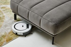 MP-IN20128 von Megapol - Wohnlandschaft Variante links grey