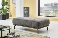 MP-IN20128 von Megapol - Wohnlandschaft Variante links grey