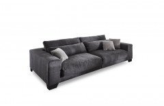 Play von AZ Iwaniccy - Bigsofa black