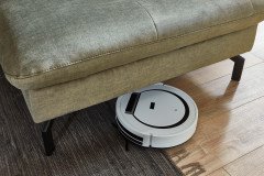 MP-IN20110 von Megapol - Ecksofa Variante rechts olive