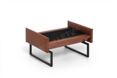 Panama von Erpo Polstermöbel - Polstergruppe tabak