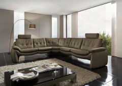 Modell 525 von Sofa-Team