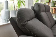 PP-PF20072 von Polipol - Polstergarnitur anthrazit