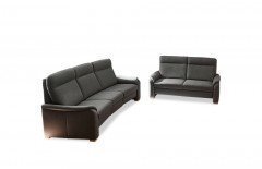 PP-PF20072 von Polipol - Polstergarnitur anthrazit