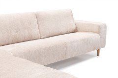 2701 von Hjort-Knudsen - Polsterecke links shell