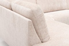 2701 von Hjort-Knudsen - Polsterecke links shell