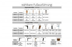 2701 von Hjort-Knudsen - Polsterecke links shell