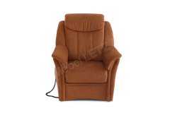 Multiplan von Dietsch - Sessel terra