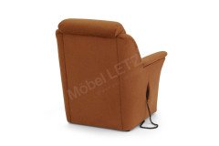 Multiplan von Dietsch - Sessel terra