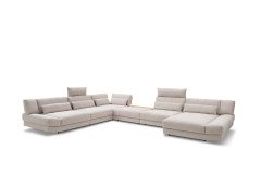 Lounge-LE22 von Easy Sofa