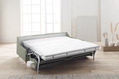 Grande von Bali - Schlafsofa grün