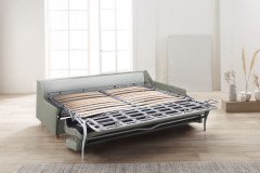 Grande von Bali - Schlafsofa grün