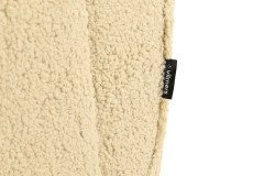 Spring-LE22 von Vilmers - Eckgarnitur links ivory