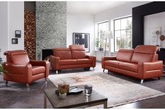 4859 Argentina von PM Oelsa - Polstergruppe cognac