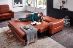 4859 Argentina von PM Oelsa - Polstergruppe cognac