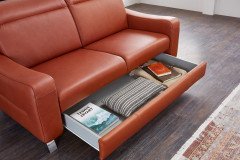 4859 Argentina von PM Oelsa - Polstergruppe cognac