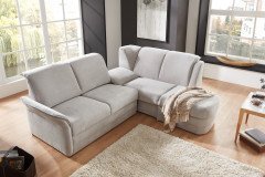 4944 Mikaela von PM Oelsa - Polsterecke rechts taupe