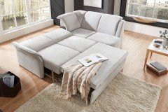 4944 Mikaela von PM Oelsa - Polsterecke rechts taupe