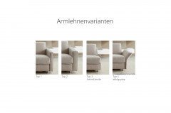 Lina von Bali - Dauerschläfer beige