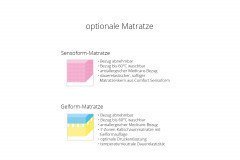 Lina von Bali - Dauerschläfer beige