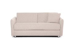 Lina von Bali - Dauerschläfer beige