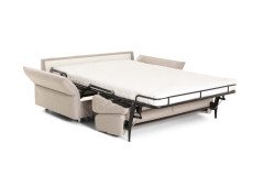 Lina von Bali - Dauerschläfer beige