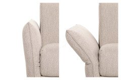 Lina von Bali - Dauerschläfer beige