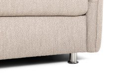 Lina von Bali - Dauerschläfer beige