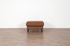 Alicante von Grant Factory - Polsterecke rechts braun