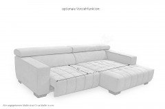 7589 von ALINA - Polsterecke Variante rechts gelb