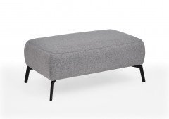 1205 von Carina - Ecksofa Variante rechts grey