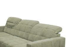 8334 von ALINA - Polsterecke Variante links pale-green