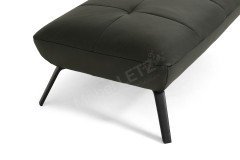 Dover C XC von Poco - Hocker anthrazit