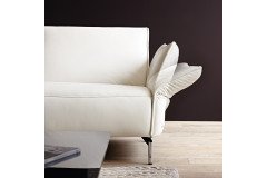 KOINOR Vanda - Ledergarnitur juwel