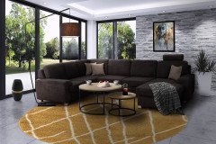 Plaza von Grant Factory