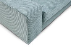 Soft von AZ Iwaniccy - Eckcouch rechts mint