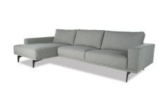 Stylo von bert plantagie - Ecksofa Ausführung links salt