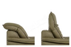 HU-SF19179 von Hukla - Sessel moos