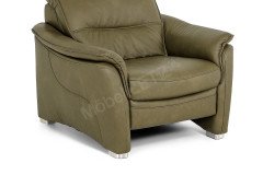 HU-SF19179 von Hukla - Sessel moos