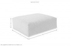 Panama von Easy Sofa - Polstergarnitur titan