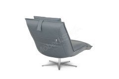 KOINOR Epos 2 - Relaxsessel cloud