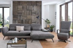 Seattle von Poco Polstermöbel