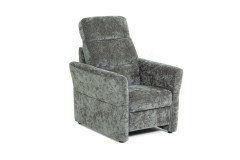 Nürnberg von PM Oelsa - Polstersessel stone