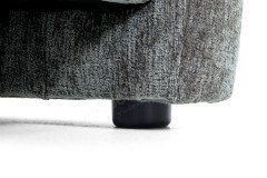 Nürnberg von PM Oelsa - Polstersessel stone