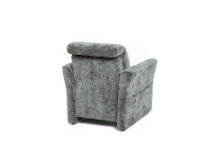 Nürnberg von PM Oelsa - Polstersessel stone